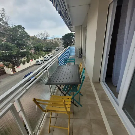Apartment Le Design - Raphael - Sncf - Wi-fi *